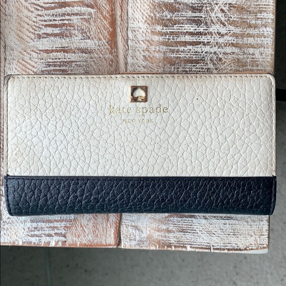 Kate Spade wallet